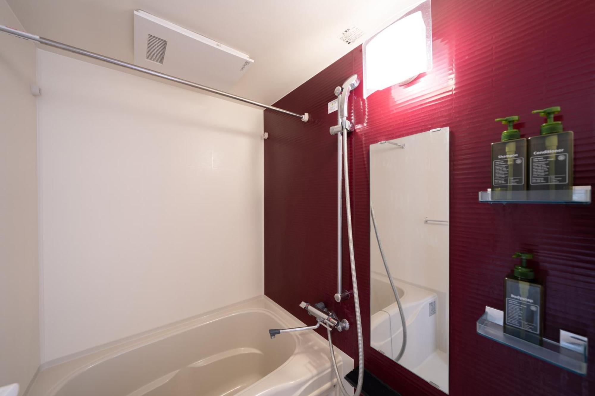 Apartamento Space Roppongi *
