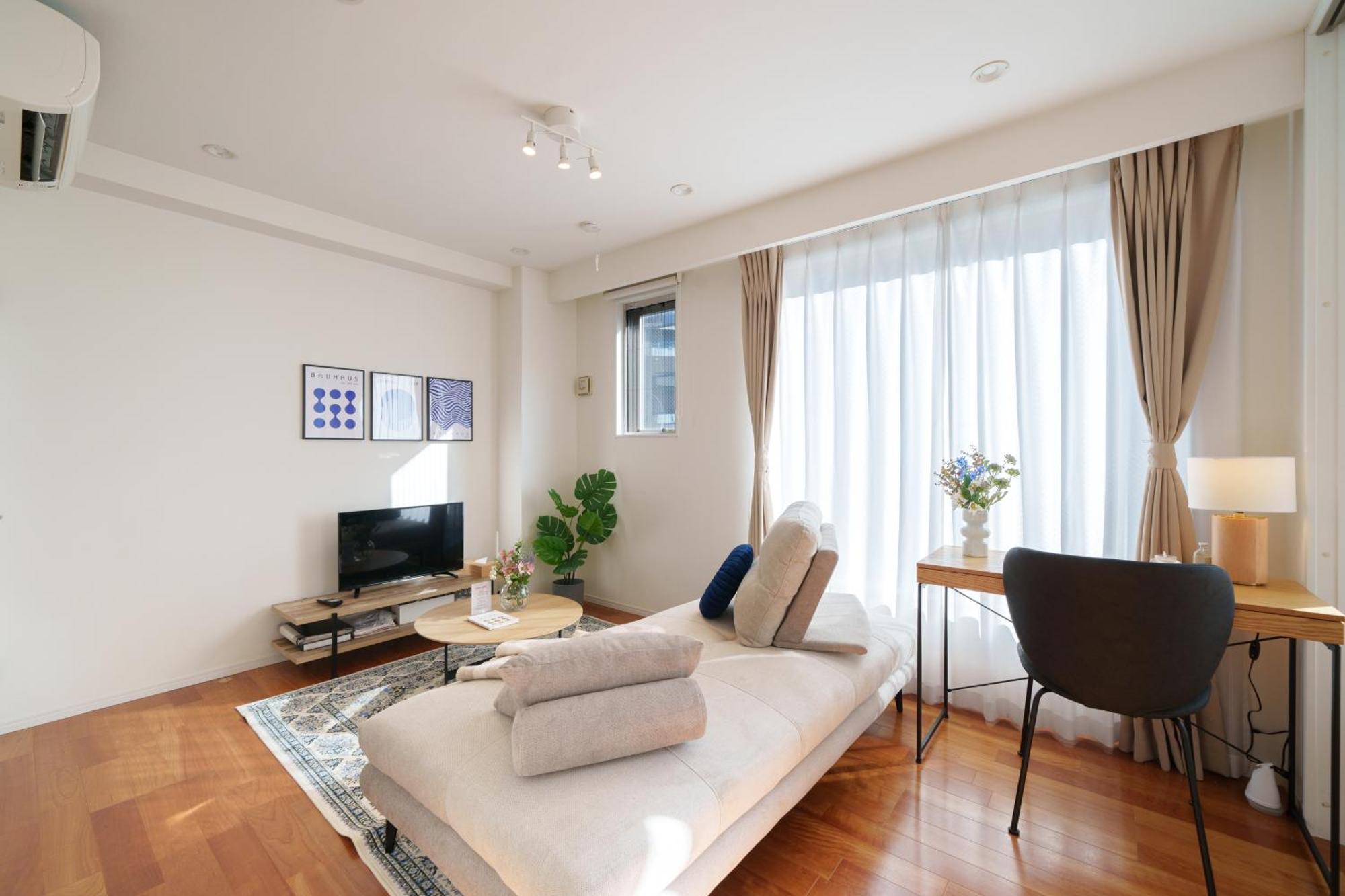 Space Roppongi Apartamento Tokio