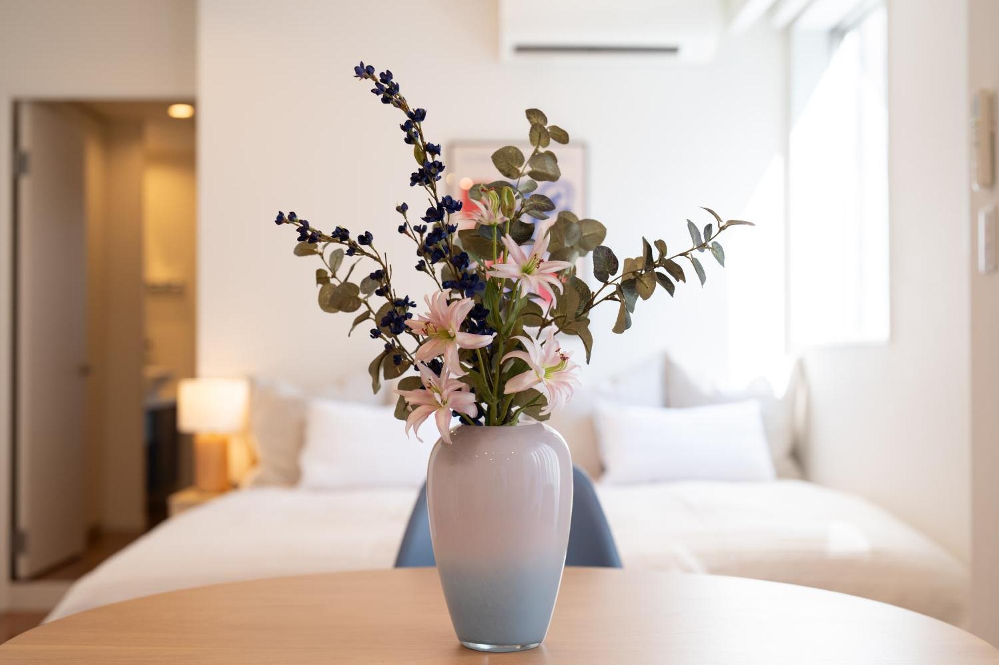 Apartamento Space Roppongi