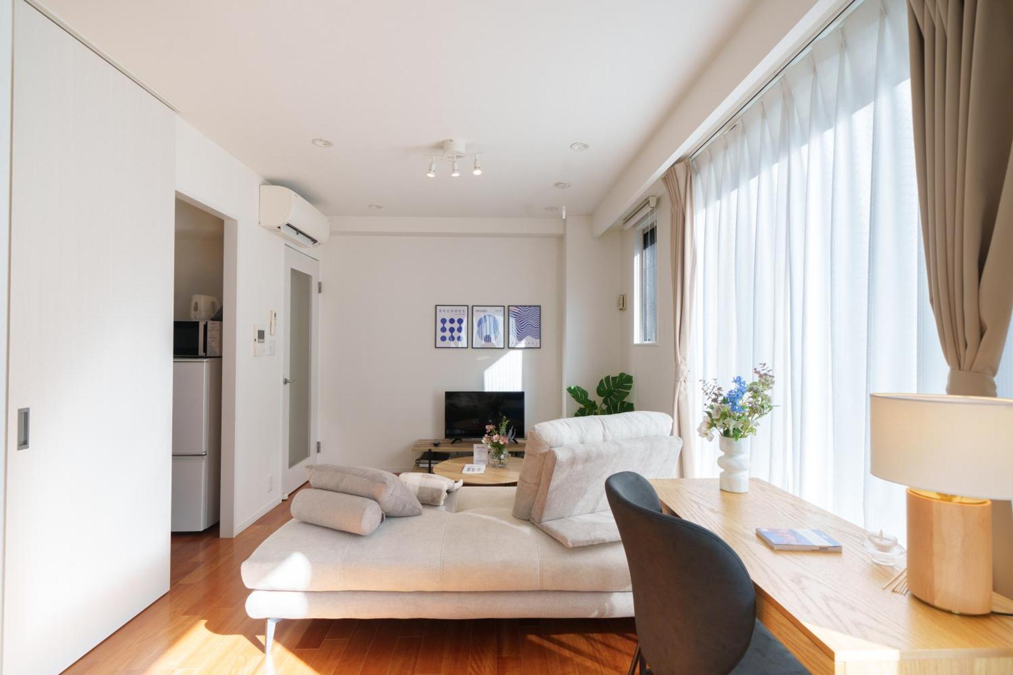 Space Roppongi Apartamento Tokio