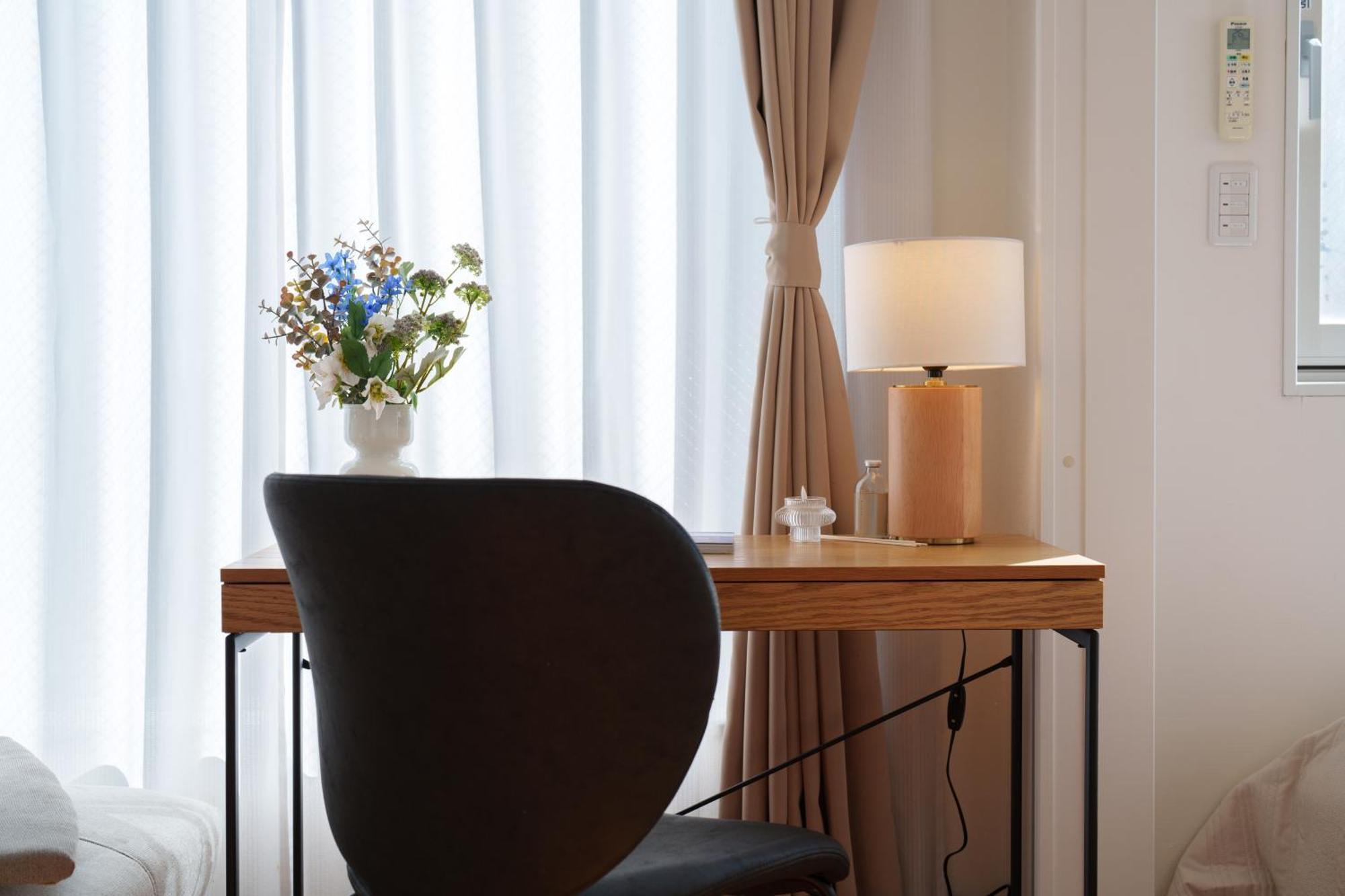 Apartamento Space Roppongi Tokio