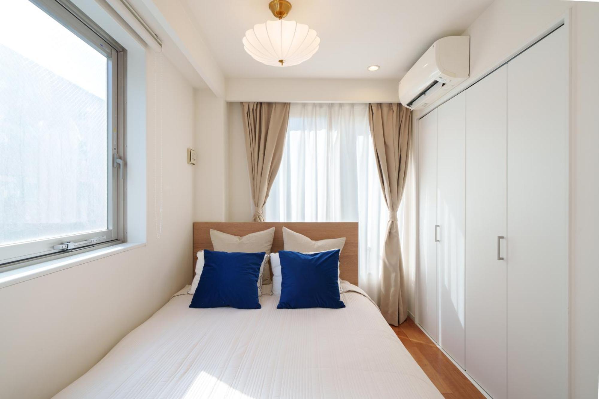 Space Roppongi Apartamento