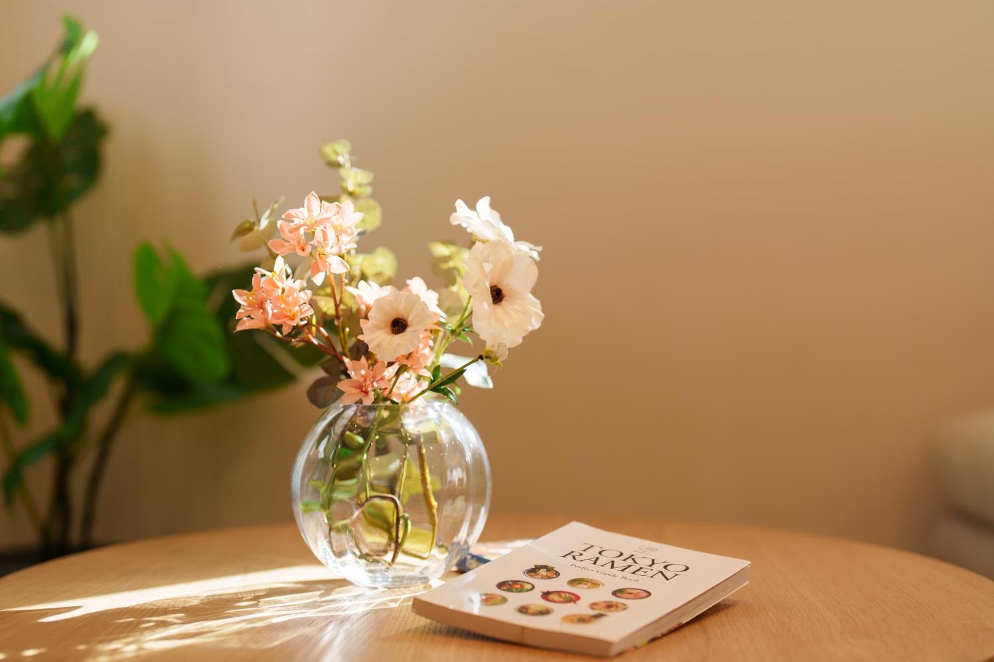 Apartamento Space Roppongi *
