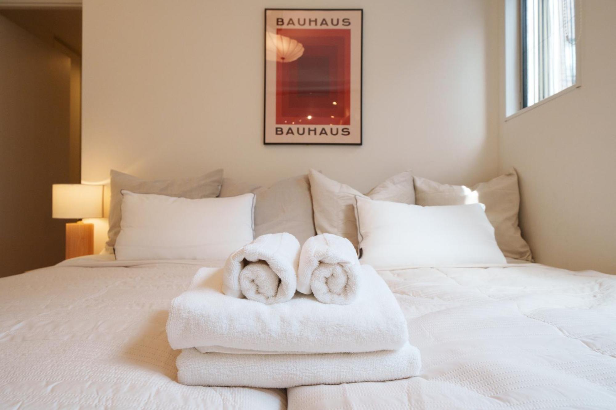 Apartamento Space Roppongi *