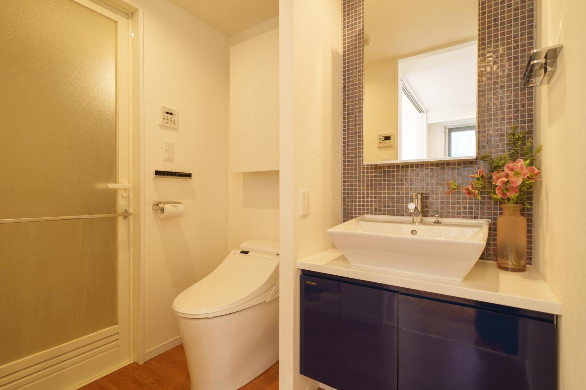 Apartamento Space Roppongi *