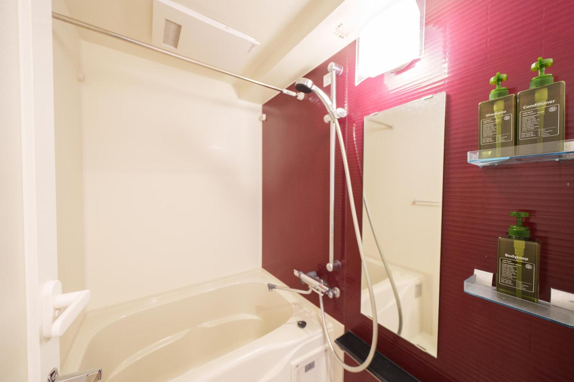 Apartamento Space Roppongi