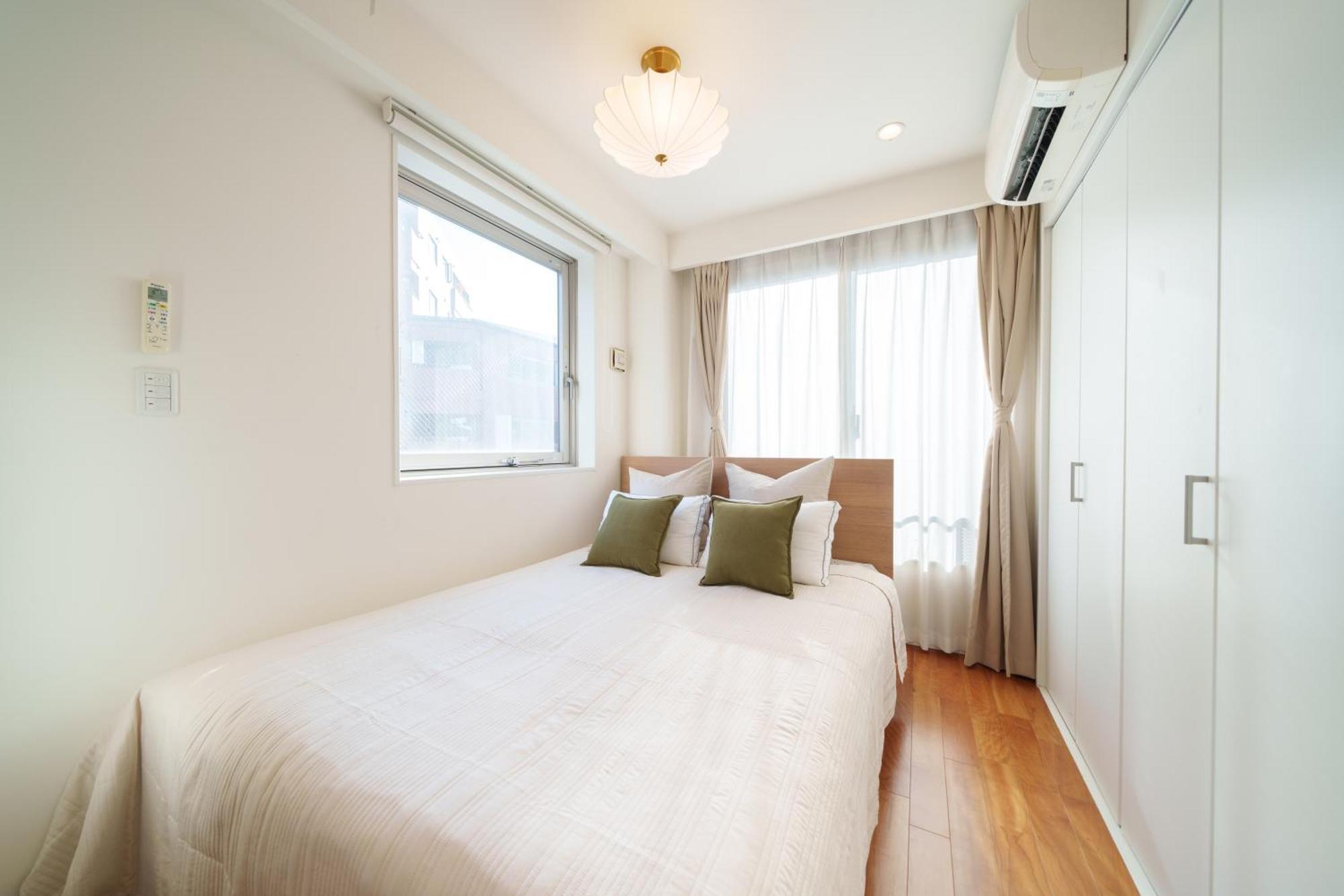 Apartamento Space Roppongi *