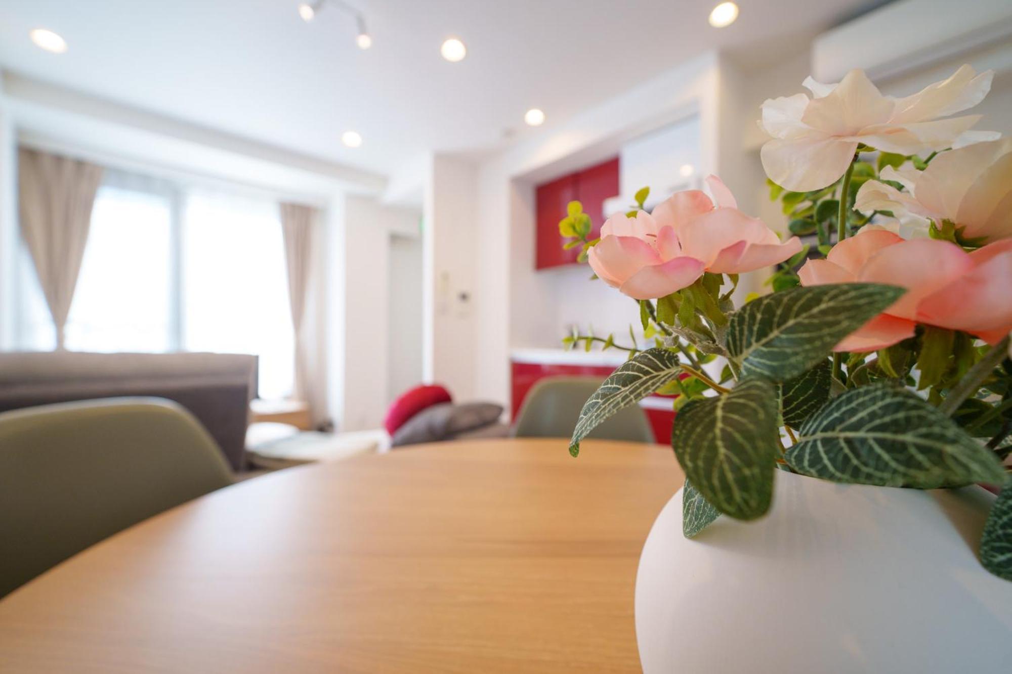 Space Roppongi Apartamento