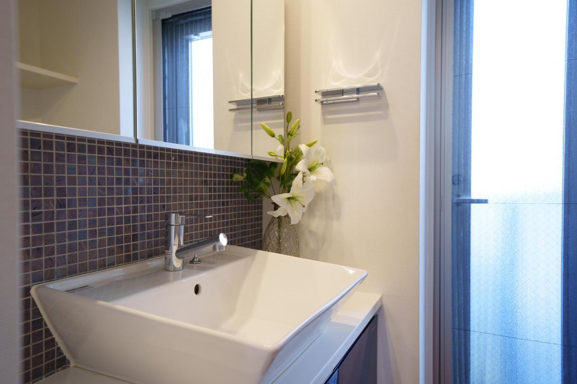 Space Roppongi Apartamento *