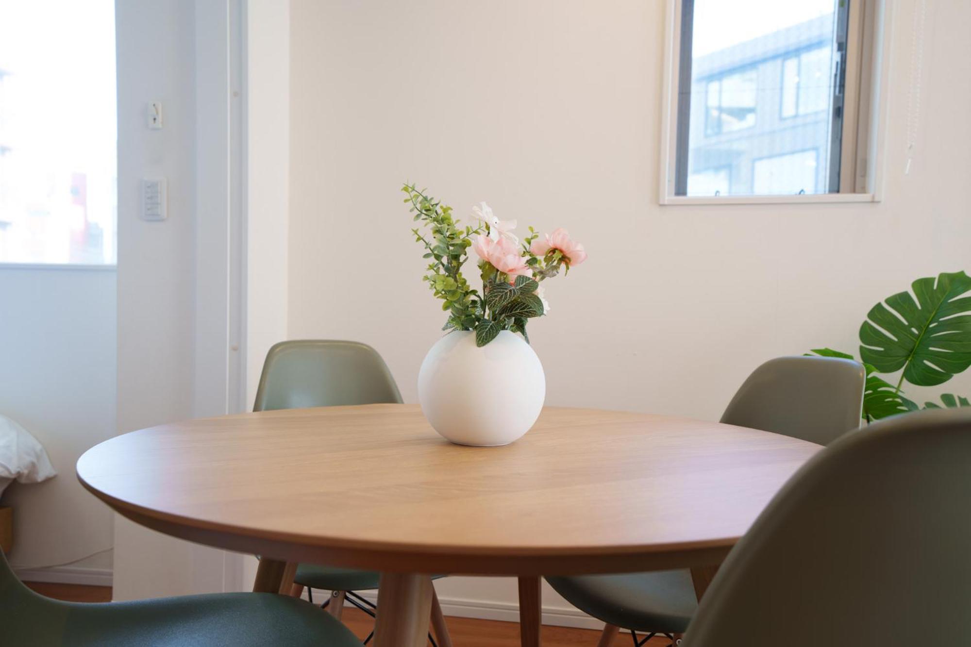 Apartamento Space Roppongi