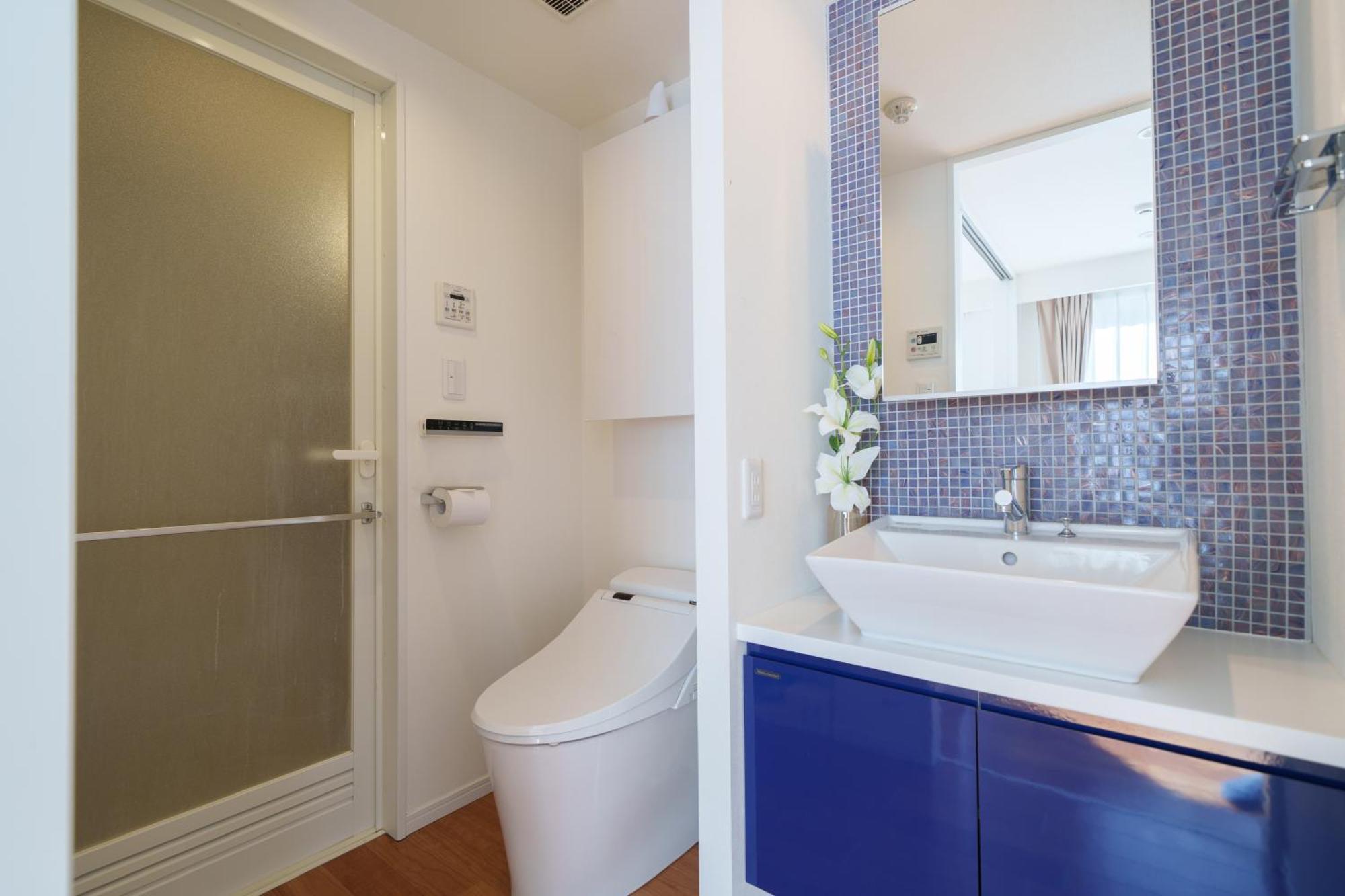Appartement Space Roppongi