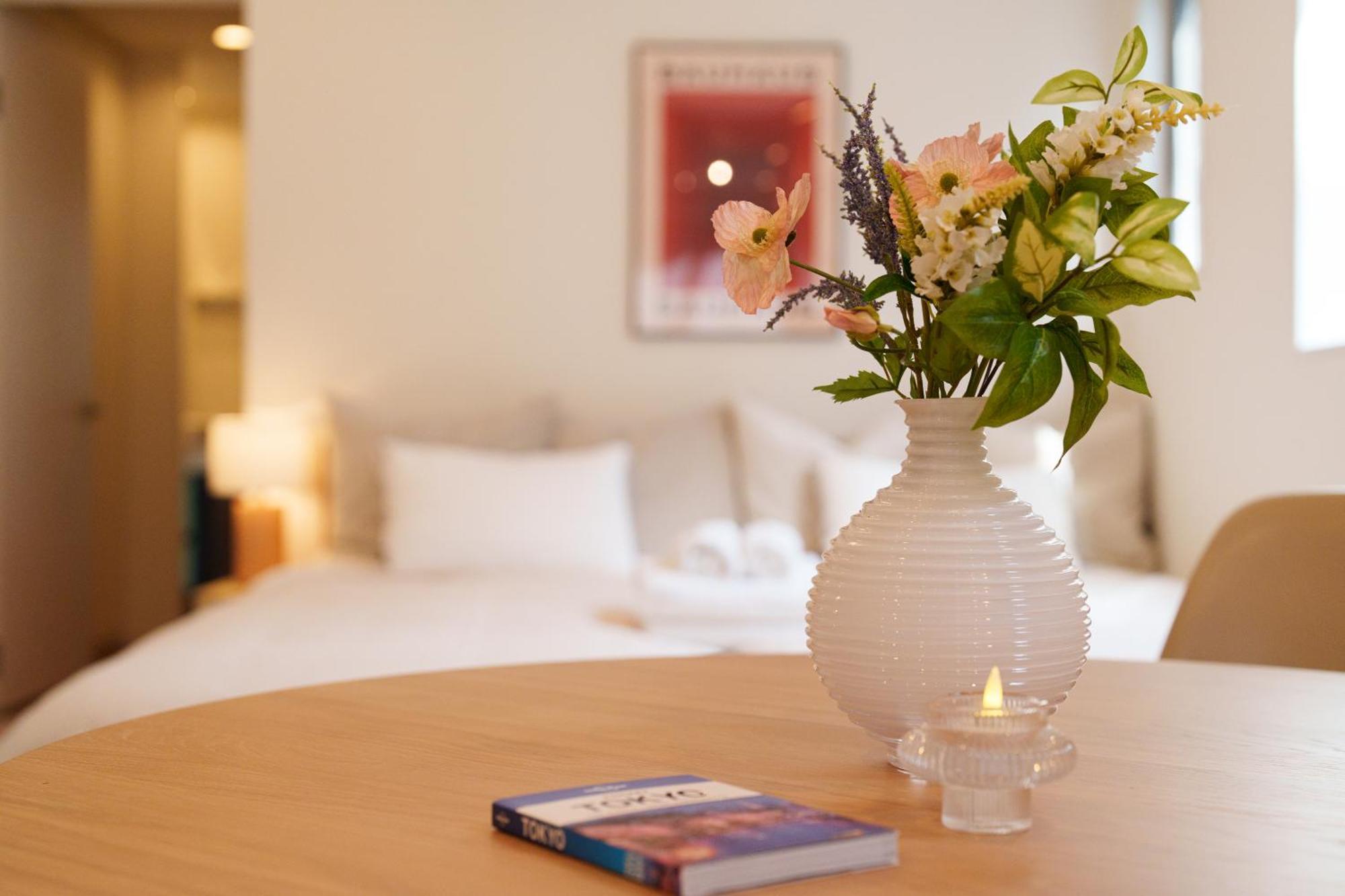 Appartement Space Roppongi