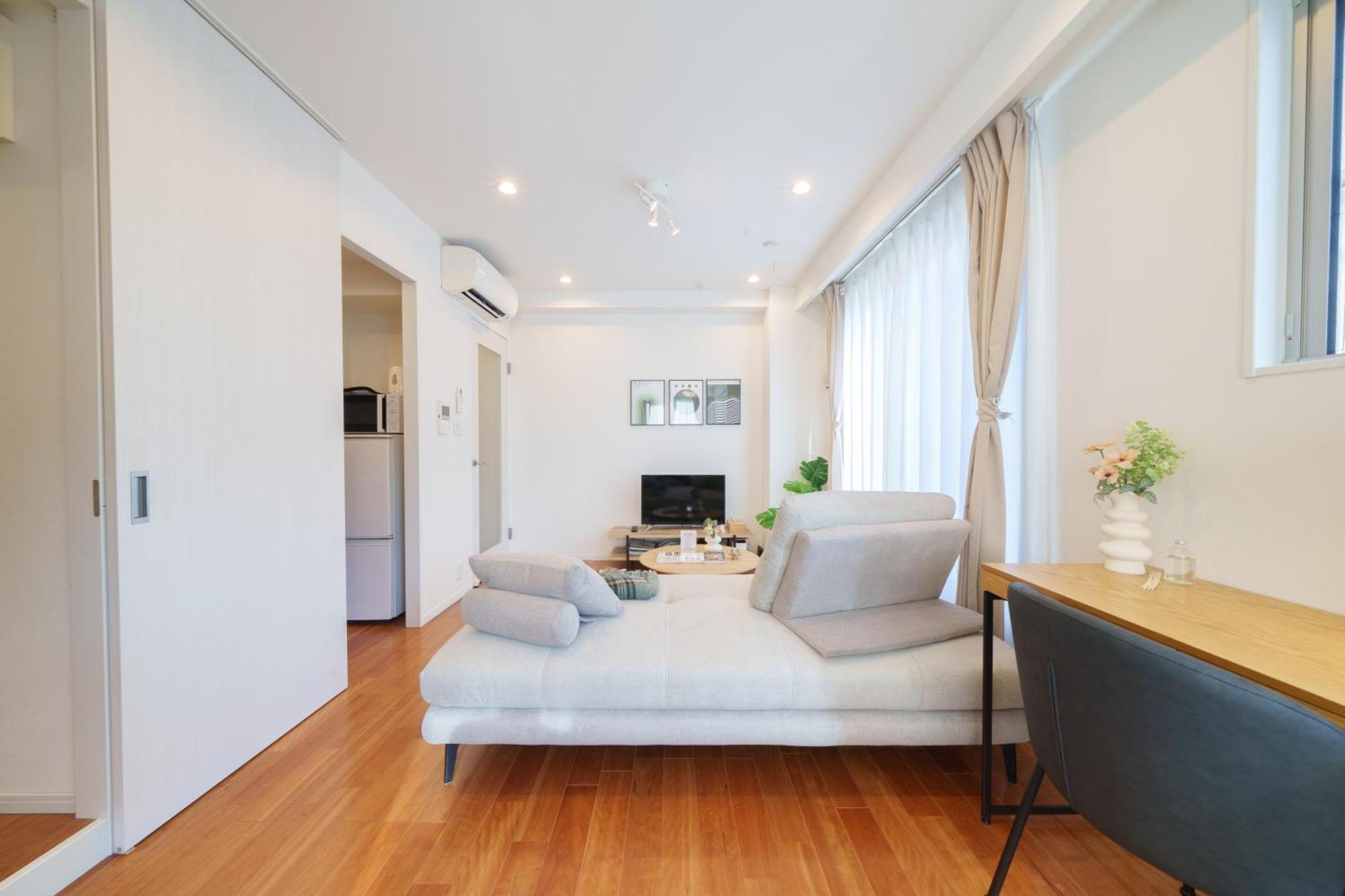 Space Roppongi Appartement *